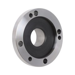 ER40 Collet Chuck 100mm Diameter Compact Lathe CNC Milling Tight Tolerance