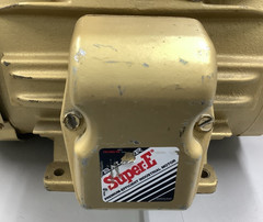 Baldor-Reliance EM3665T-8 Super-E Motor 5HP 1750RPM 3-Ph (R103)