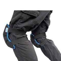 Work Knee Pads Made of Tear Resistant Oxford Cloth and Durable Rubber|Waterpr…