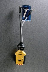 Instruments Circuit Finder & GFCI Tester