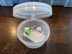 Dental School Year 1 Supplies