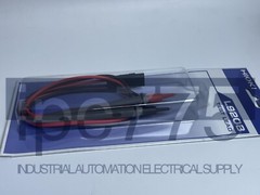 1pcs Hioki L9208 Test Leads for Clamp-On HiTester Series 3280 3287 3288 Multim