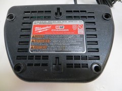 Milwaukee 3404-20 1/2″ M12 Hammer Fuel Brushless Drill Driver work great