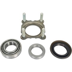 Fit For 2007-2017 Jeep JK Wrangler Rear Axle Bearing & Seal Kit 68003270AA New