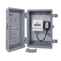 Rectorseal 96421 RSH-50-VRM KIT Surge Protector and Voltage Range Monitor