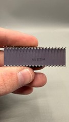 Zilog Z8093RS Z8094RS Z-UPC Piggyback Microcontroller ES Engineering Sample Lot3