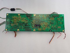 DAIHEN A30C5,RG-034 04,RG-03404,V13P80883-10 BOARD FREE
