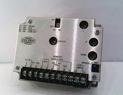 OEM Woodward 8270-1015 Speed Controller DYN1-10754-0000-0-12