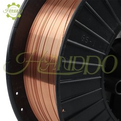 ER70S-6 .035″ (0.9 mm) Mild Steel MIG Welding Wire – 33 Lbs Roll