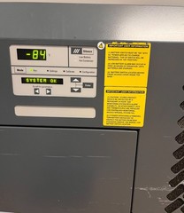 Thermo Revco CXF 5808 3-Cu.ft. Ultra-Low Freezer ULT390-10-A -86°C