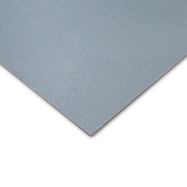0.063″ x 12″ x 12″, Kydex, Royalite Fire Rated Plastic Sheet, PC Level Haircell,