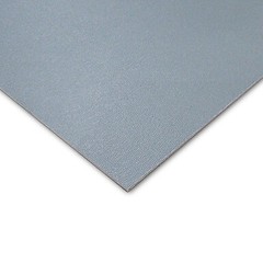 0.063″ x 12″ x 12″, Kydex, Royalite Fire Rated Plastic Sheet, PC Level Haircell,