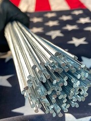 Welding Rods Brazing QuickFix -Soldering Aluminum Rods USA MADE