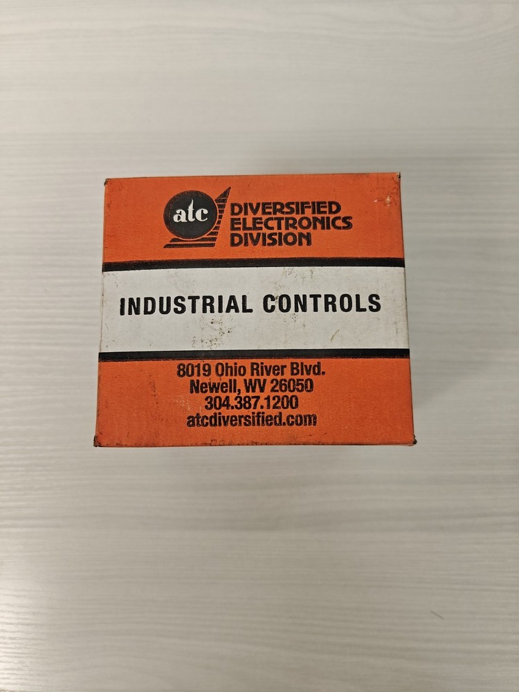 Industrial Controls SLA-440-ALE Phase Monitor SLA440ALE