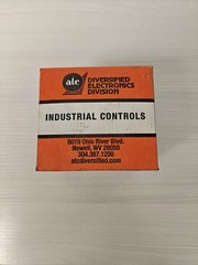 Industrial Controls SLA-440-ALE Phase Monitor SLA440ALE