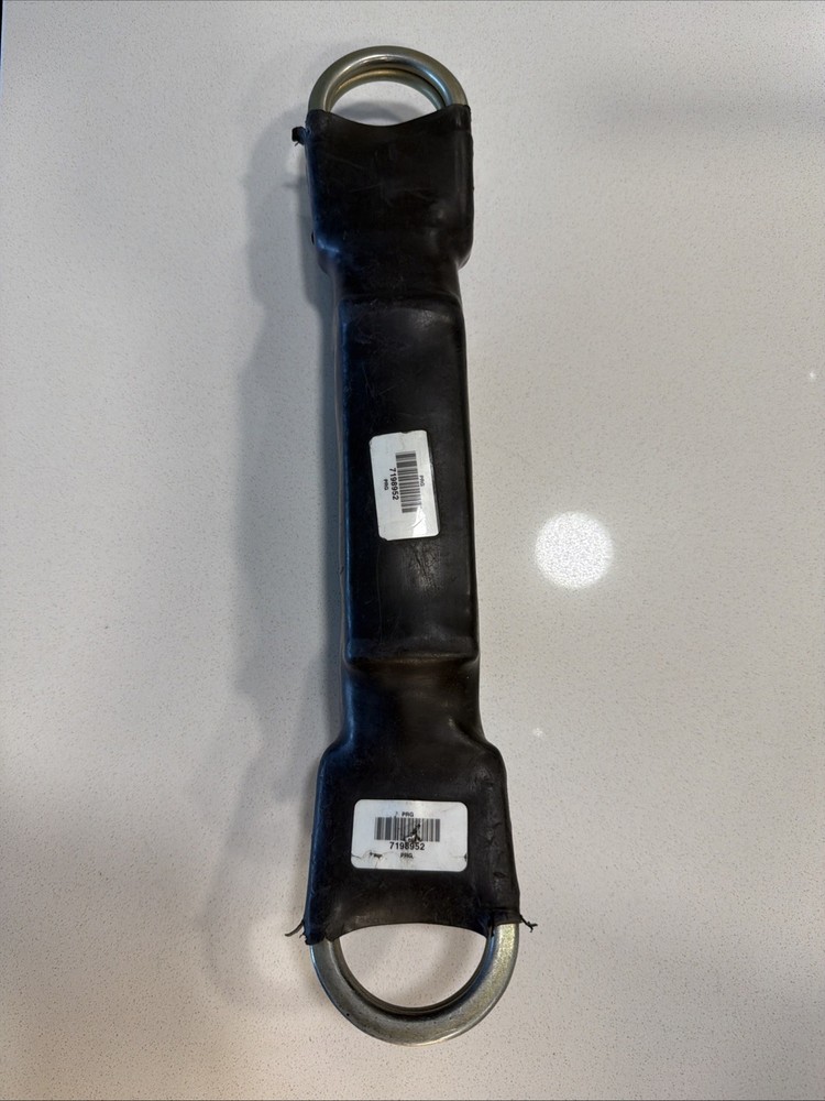 Industrial Energy Absorber Shock Pack Lanyard D-Ring Fall Protection PPG 7198952