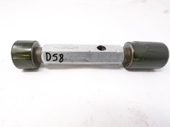 Plug Pin Gage 1.3750″ Go 1.3760″ No Go Smooth Gauge DS8