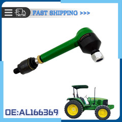 AL166369 Tie Rod Assembly for John Deere 6215 6520 6603 6430 6330 6230 6320 6415