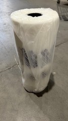 984ft x 16″ Air Cushion Machine Film Small Bubble Pillow Packaging Padding Roll