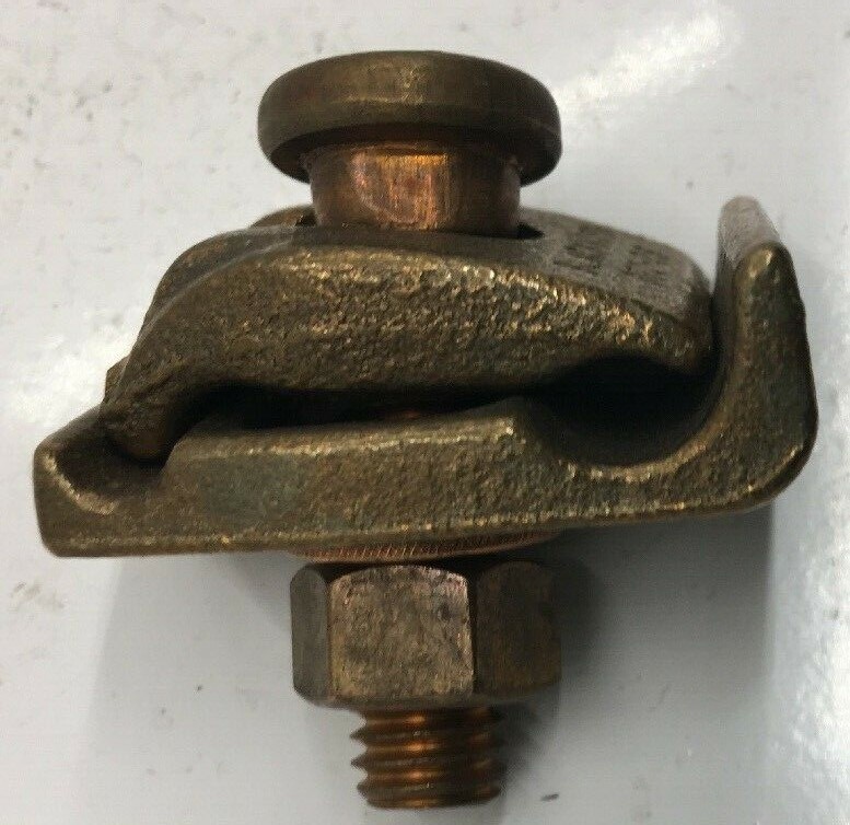 GTC23 BLACKBURN GROUND CLAMP