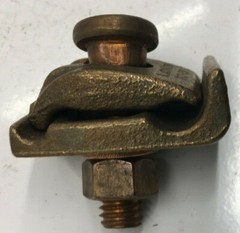 GTC23 BLACKBURN GROUND CLAMP