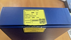 LUMICS LASER LUOSO8D050C-ULOAD_IRIDEX