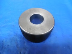 16.991 CLASS XX MASTER PLAIN BORE RING GAGE 17.000 -.009 UNDERSIZE 17 mm .6689