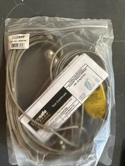 7500106 DROPSAFE SAFETY NET 25KG (55 LBS) FOR OVERHEAD FIXTURES