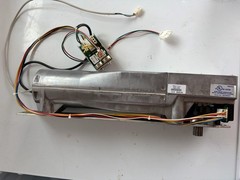 Stanley Magic Force Automatic Swing Door Opener Motor LH/RHR