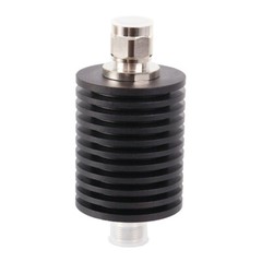 RF DC-4GHz 50W N-JK Fixed Attenuator 3db 5db 6db 10db 15db 20db 30db 40db 50ohm