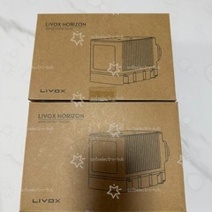 1pcs Livox horizon LiDAR Brand new genuine 1 years warranty via DHL or FedEx