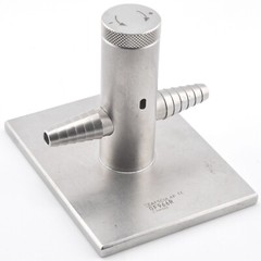 AESCULAP GF966R Suction Regulator For Neurosurgery With Vaccum Adjustment Knob