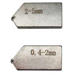 Conductive Glass Cutter ITO/FTO/AZO/Quartz Glass Cutting Table 0.4-2mm&2-5mm