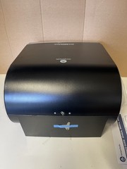 New Georgia-Pacific enMotion 10″ Automated Touchless Paper Towel Dispenser – 594