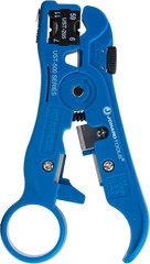Jonard UST-500 Universal Coax Cable Stripper for RG59/6 and 7/11 Cables
