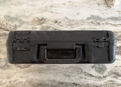 Snap On Refrigerant Gas Heated Sensor Leak Detector Kit ACT825