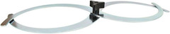 Big Horn 19055 Woodturning Figure 8 Double Ended Bowl Caliper