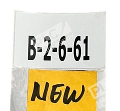 Bimba HD35-250 Clevis Bracket Assembly BMP2-25 H 2 EL14