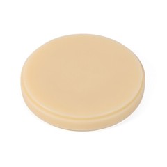 3pcs Dental Monolayer Pmma Block Resin Disc Blanks 98mm Vita 16 colors for Lab