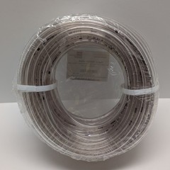 ATP Vinyl-Flex PVC Plastic Tubing PVC14-38ANA 1/4”ID x 3/8”OD 100′ Clear