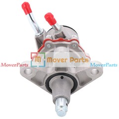 Fuel Pump 6677830 For Bobcat 864 873 883 A220 A300 S250 T200 Deutz BF4M1011F