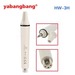 Dental Ultrasonic Piezo Scaler Handpiece No-LED/LED For EMS/SKYSEA/SKYSEA