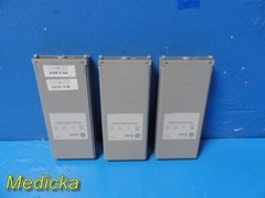 Lot of 3 GE Medical Ref 2004182-001 BIS EEG Module Solar Tram Rac ~ 34068