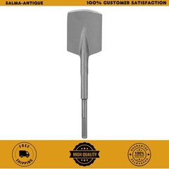 Dewalt 4.5 in Clay Spade Chisel SDS Max Shank Demolition Rotary Hammer Drill Bit