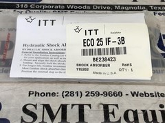 NEW Enidine Shock Absorber – ECO 25 IF-3B w/Warranty