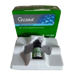 Heraeus Kulzer Gluma Desensitizer Treatment of Hypersensitive 5ml (Free Ship)