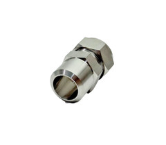 Hy-Lok CWC-16-16P-S316 Stainless Steel 1″ Male Pipe Weld Connector