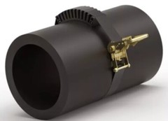 Three Integrity Products IntegriFuse Electrofusion (EF) Flex Restraints V25.0
