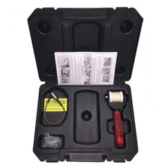 Magnepull XP1000-LC Magnet Cable Puller Wire Drop Fishing Tool System Kit V2 NEW