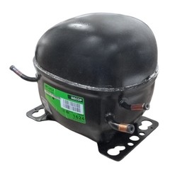 Secop NF5.5CLX R404a Hermetic Refrigeration Compressor 1/3 HP 115V L/MBP